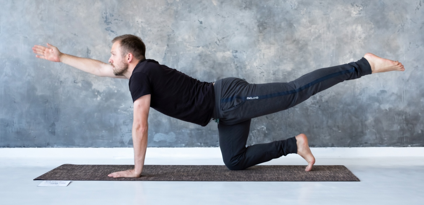 The 3 Best Exercises That’ll Reinvent Your Body In Your 50s and Beyond