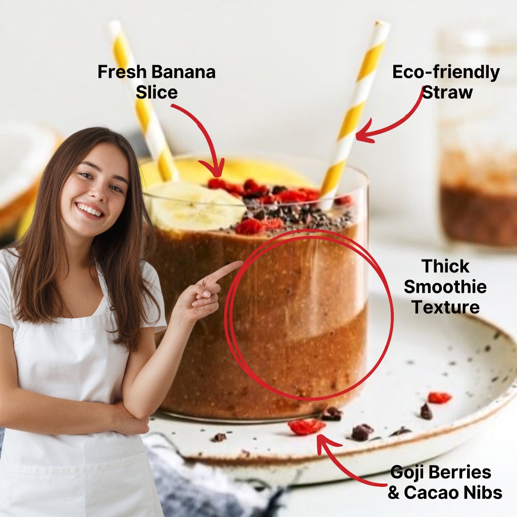 The One Ingredient You Need In Your Smoothies to Lose Belly Fat