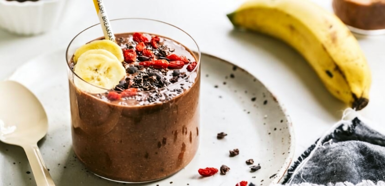 The One Ingredient You Need In Your Smoothies to Lose Belly Fat