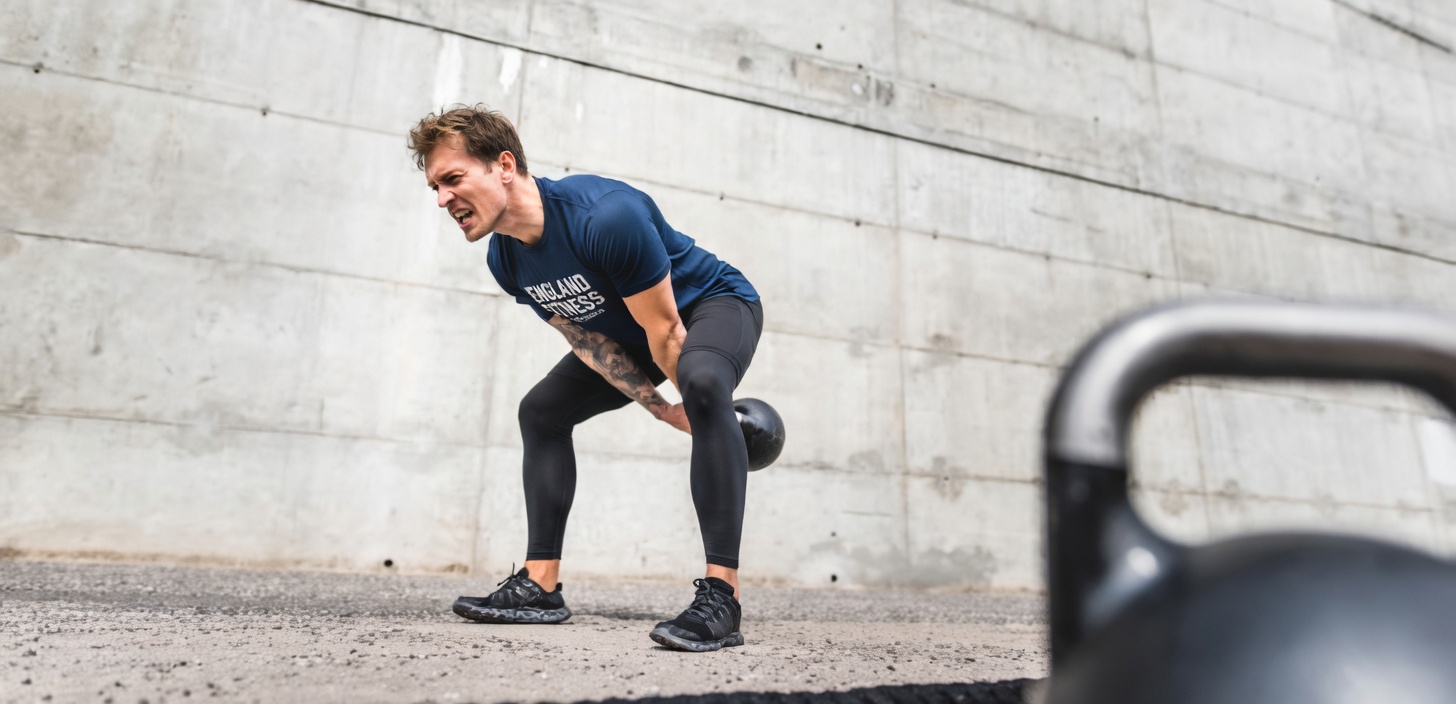 8 Exercise Tricks to Get Rid of Belly Fat and the Dad Bod, Expert Says￼￼