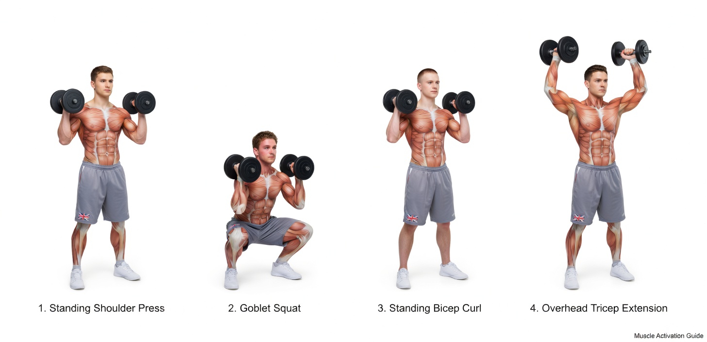 8 Exercise Tricks to Get Rid of Belly Fat and the Dad Bod, Expert Says￼￼