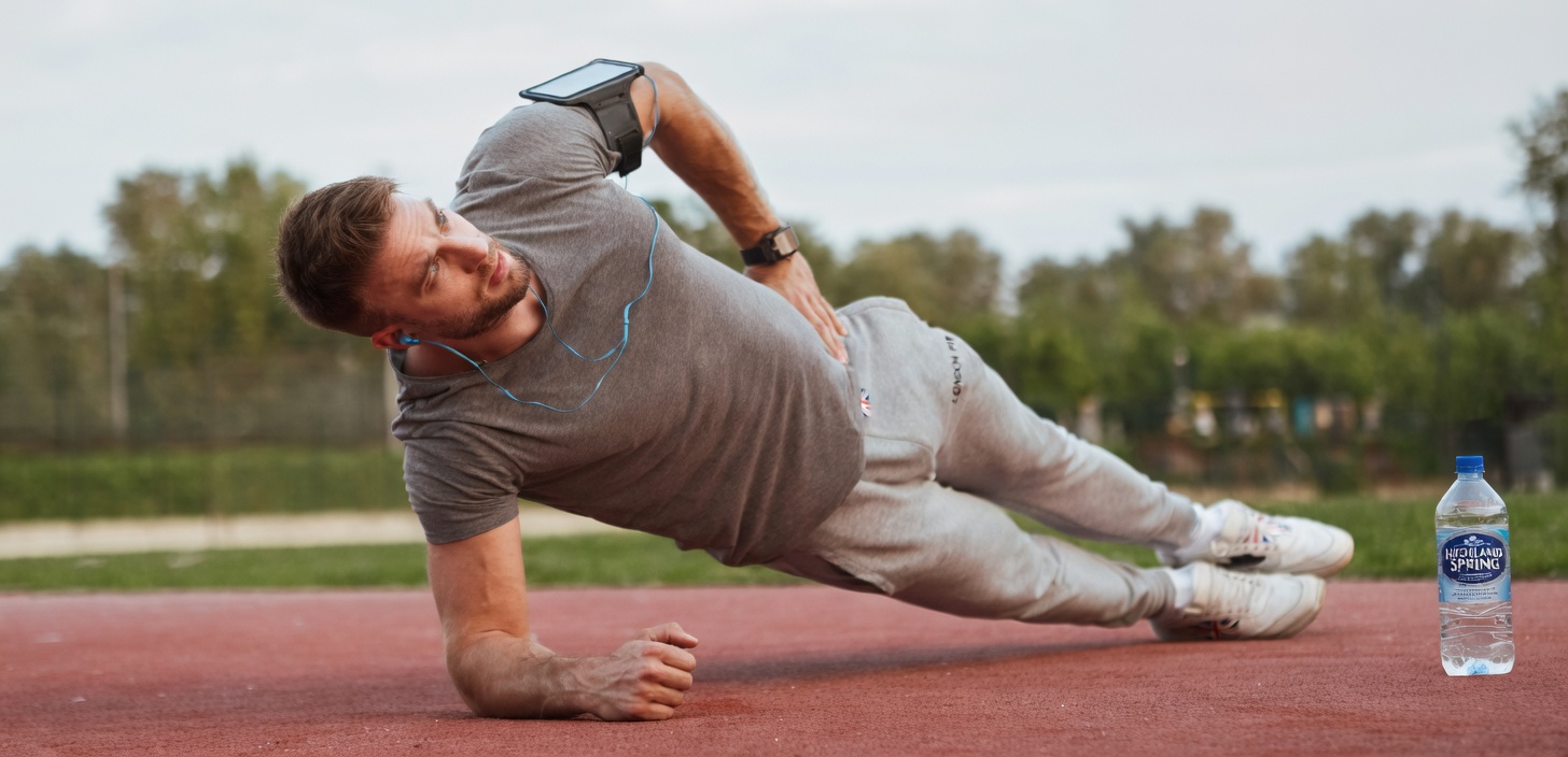 The 3 Best Exercises for Belly Fat, According to Experts