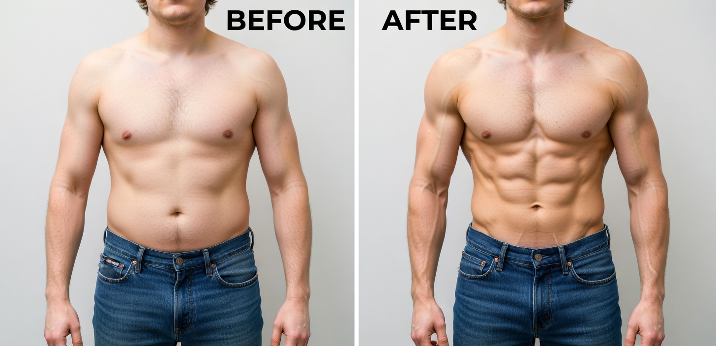 The 3 Best Exercises for Belly Fat, According to Experts