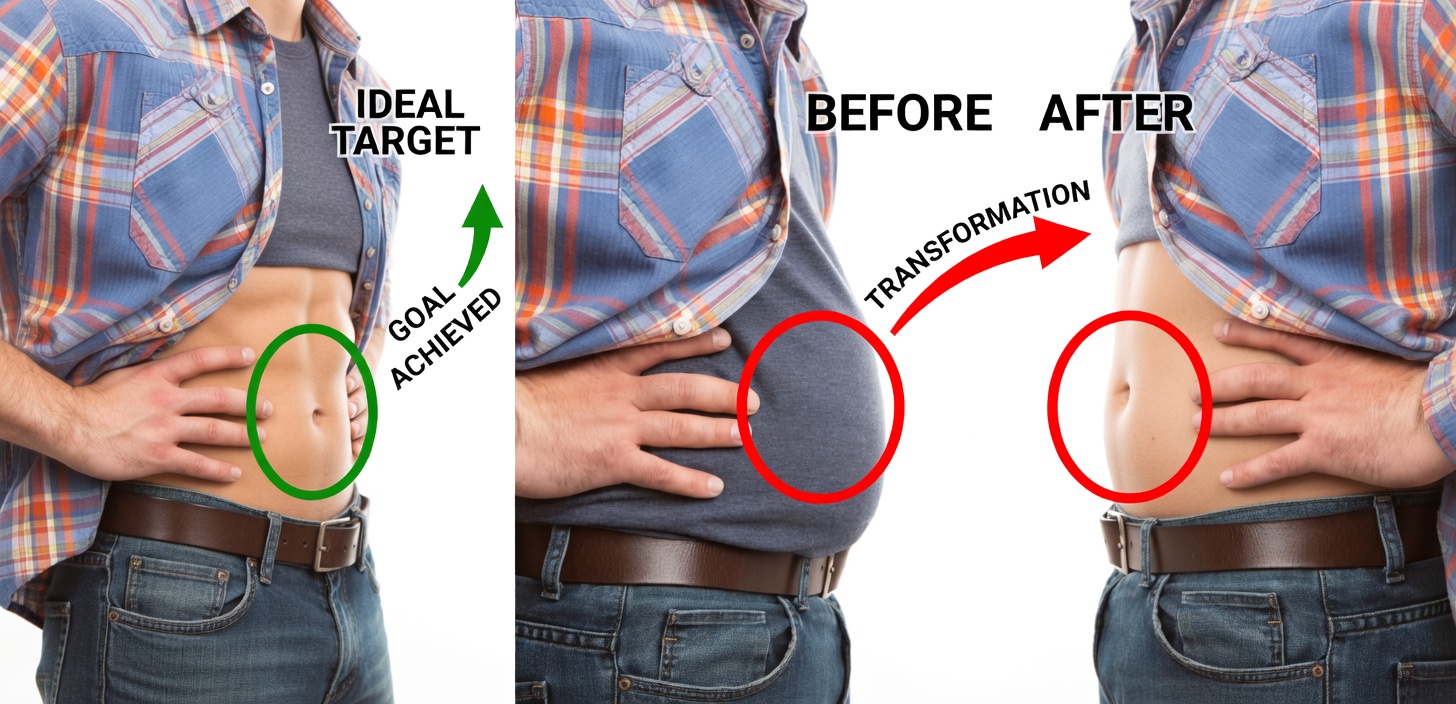 These Are Most Effective Ways To Lose Weight Fast, According to Experts