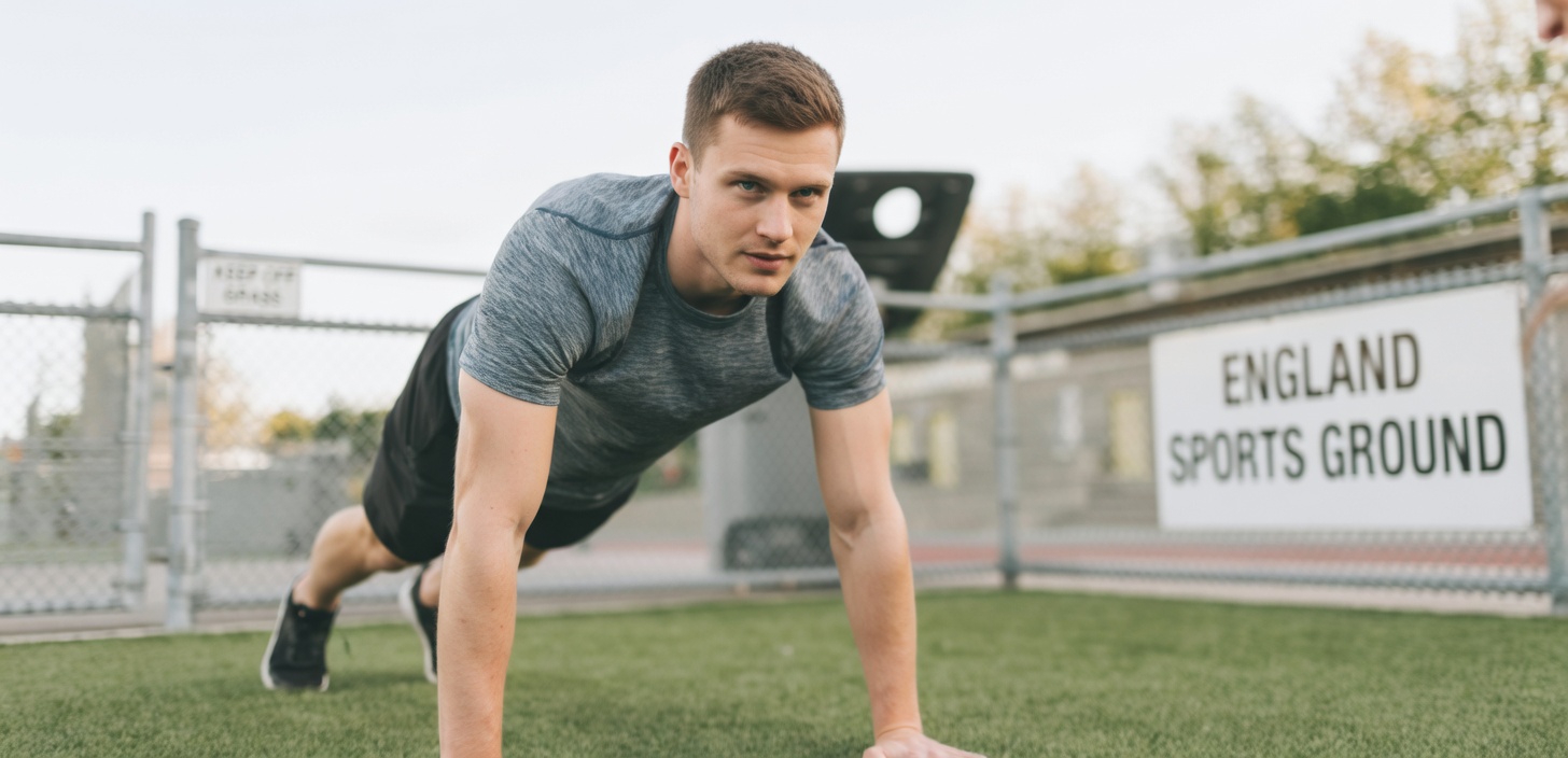 28-Day to Six-Pack Abs: This Ab Challenge Will Rock Your Core And Leave No Trace Of Belly Fat