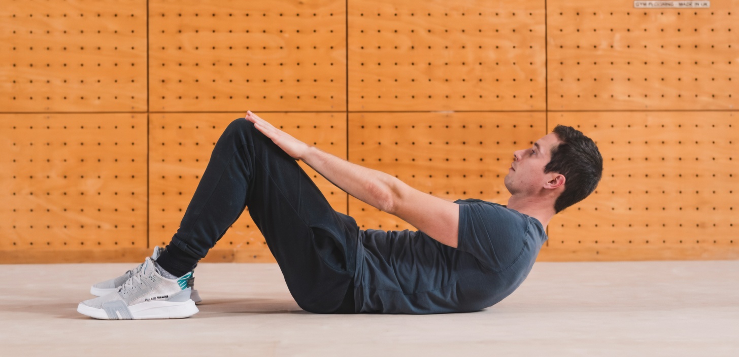 28-Day to Six-Pack Abs: This Ab Challenge Will Rock Your Core And Leave No Trace Of Belly Fat