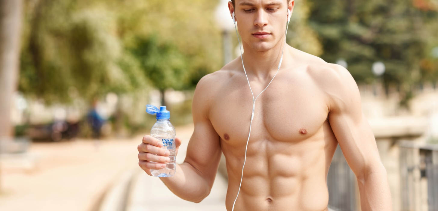 28-Day to Six-Pack Abs: This Ab Challenge Will Rock Your Core And Leave No Trace Of Belly Fat