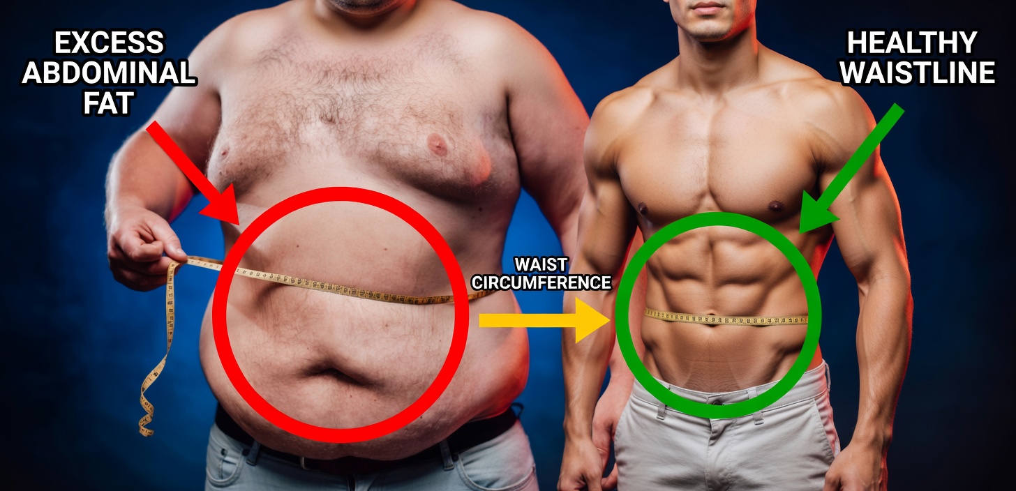 32 Foods that Burn Belly Fat Fast (Visceral Fat)￼