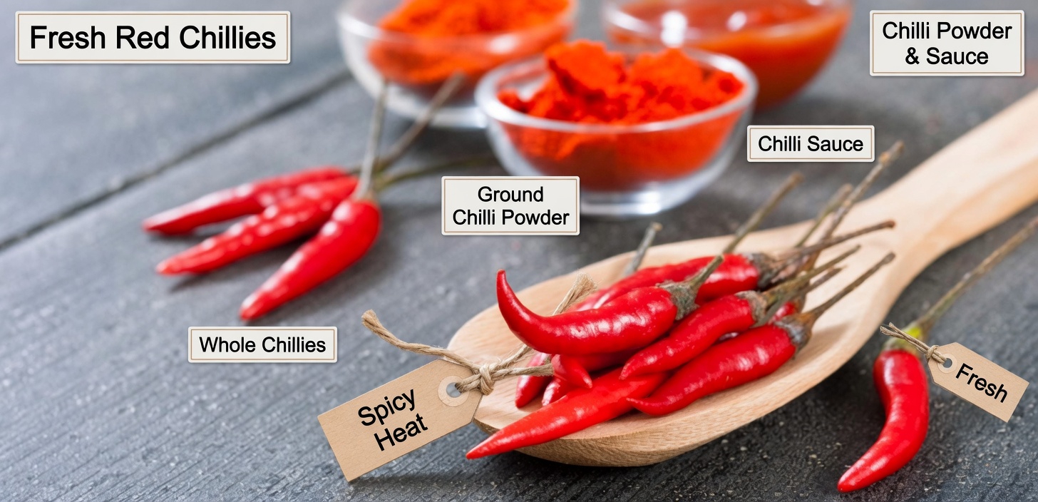 32 Foods that Burn Belly Fat Fast (Visceral Fat)￼