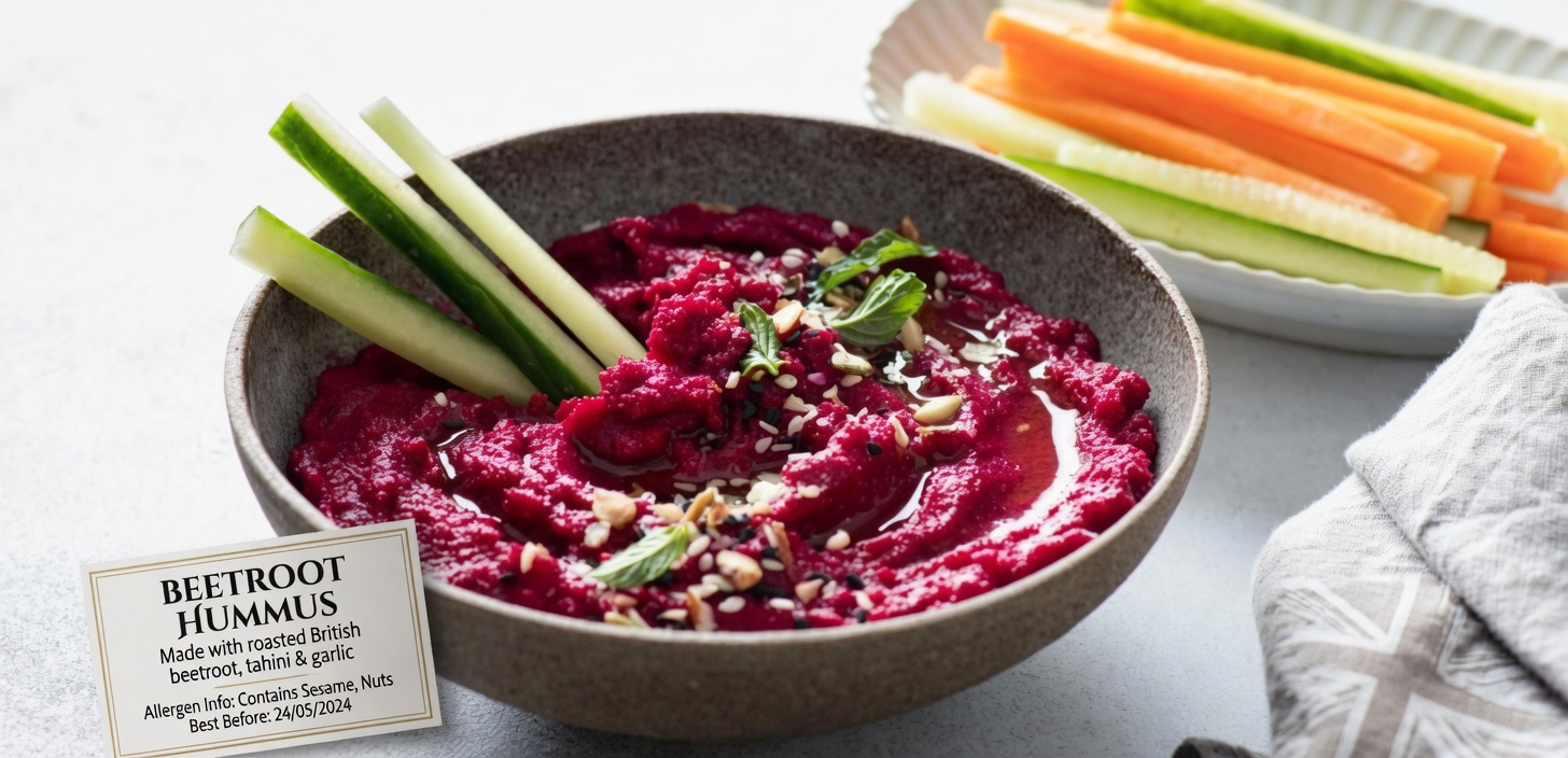 7 Healthy Salty Snacks That’ll Totally Satisfy Your Salt Cravings