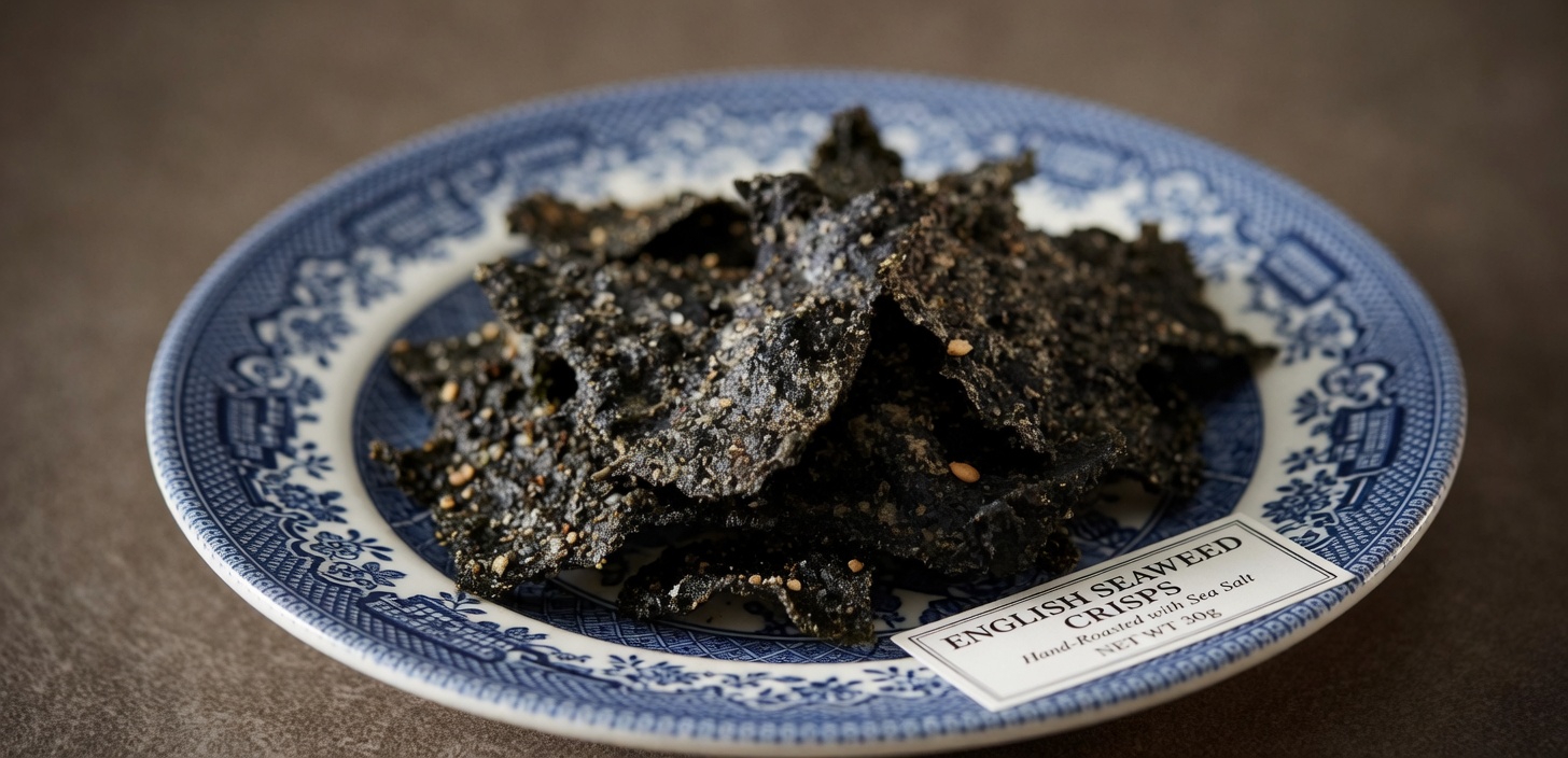 7 Healthy Salty Snacks That’ll Totally Satisfy Your Salt Cravings