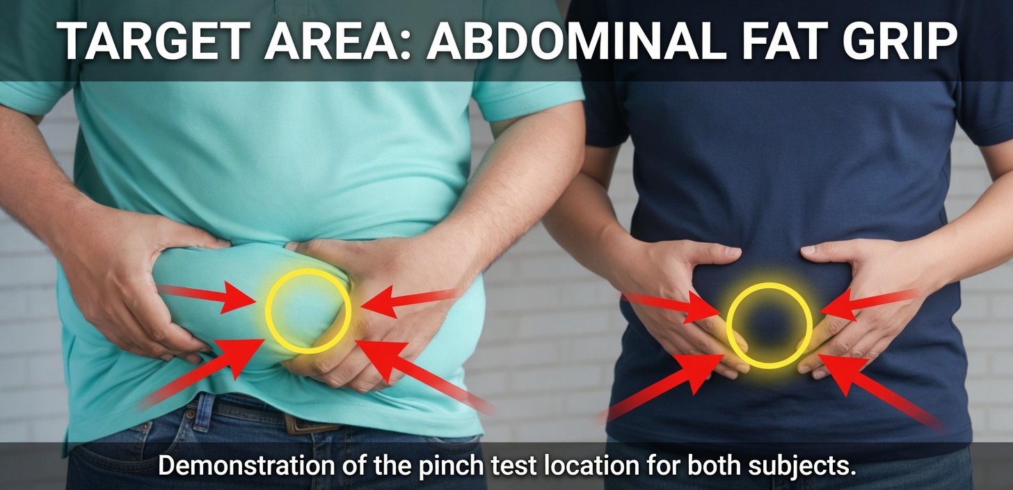 The 5 Best Floor Exercises To Shrink Belly Fat Fast, Expert Says