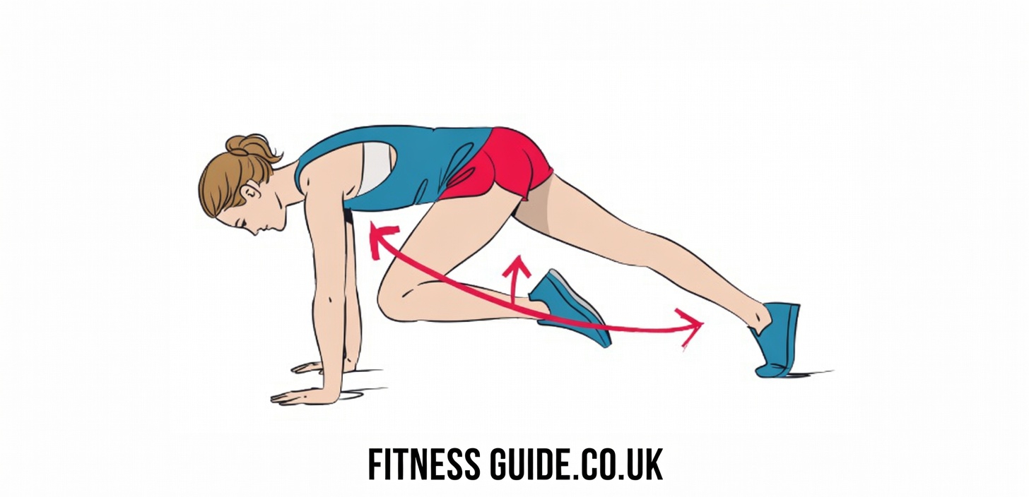 The 5 Best Floor Exercises To Shrink Belly Fat Fast, Expert Says