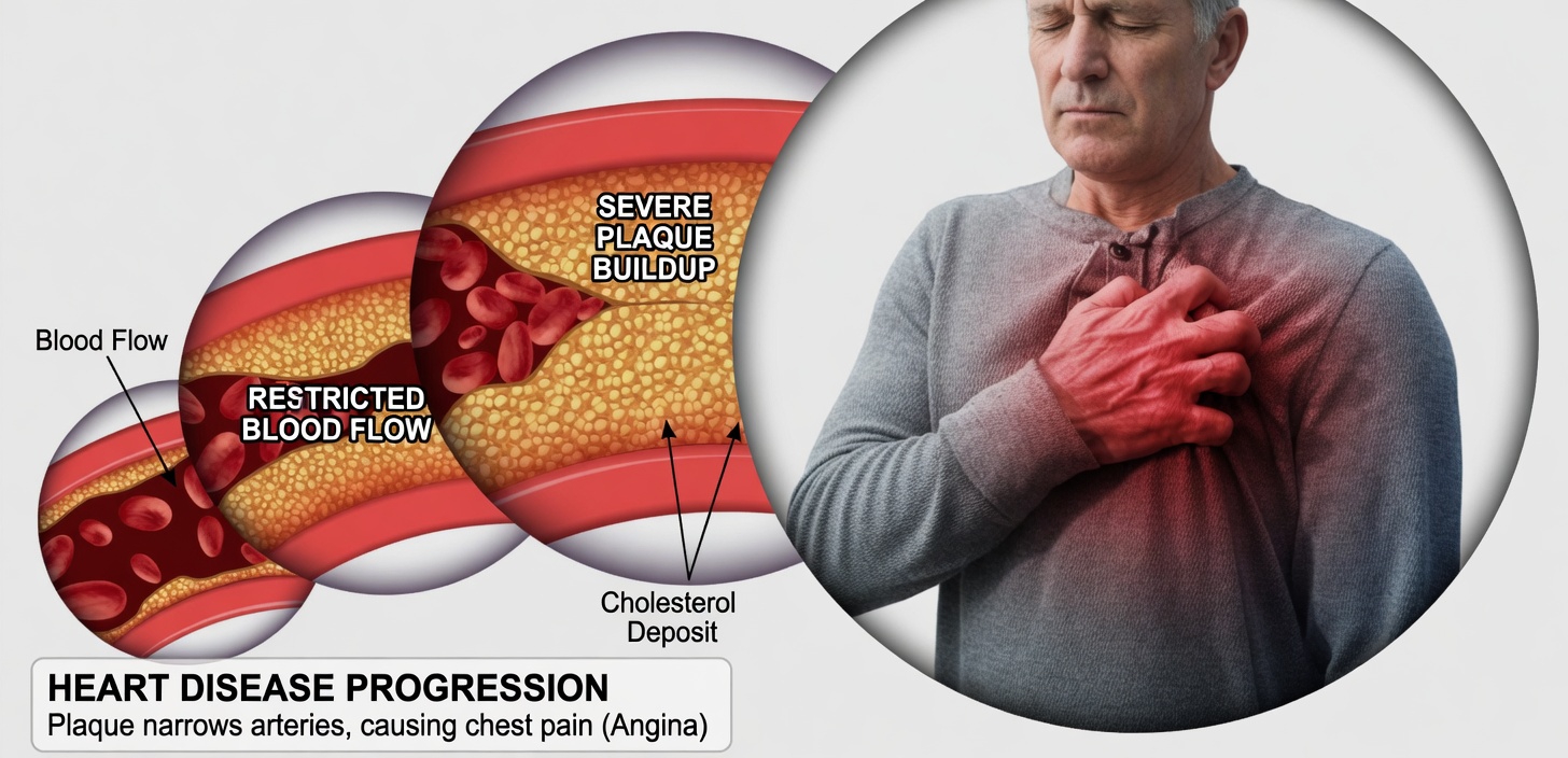 Falling Asleep at These Hours May Reduce Your Risk of Heart Disease