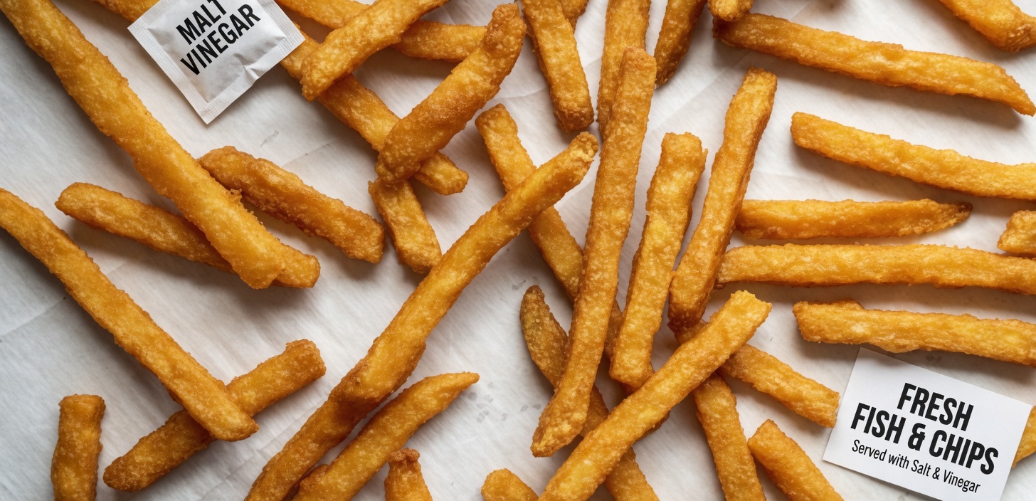 These Crispy Oven-Baked Sweet Potato Fries Are So Addictive