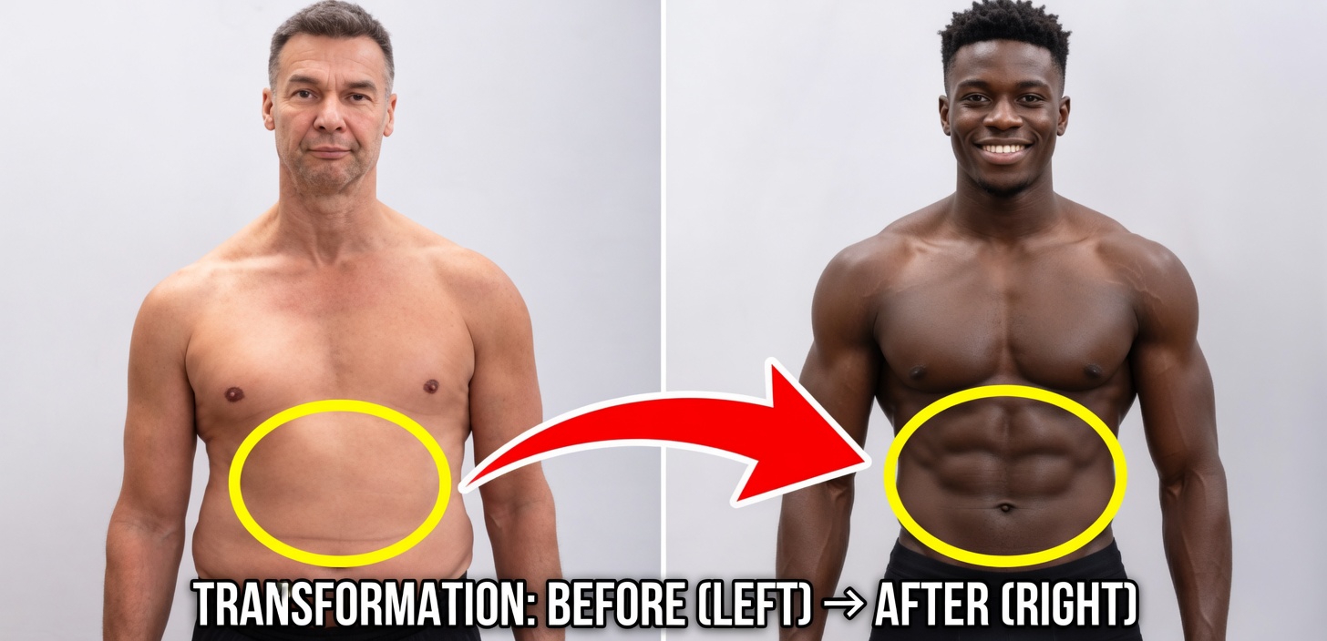 7 Best-Kept Secrets To Losing Weight After 60, Science Says