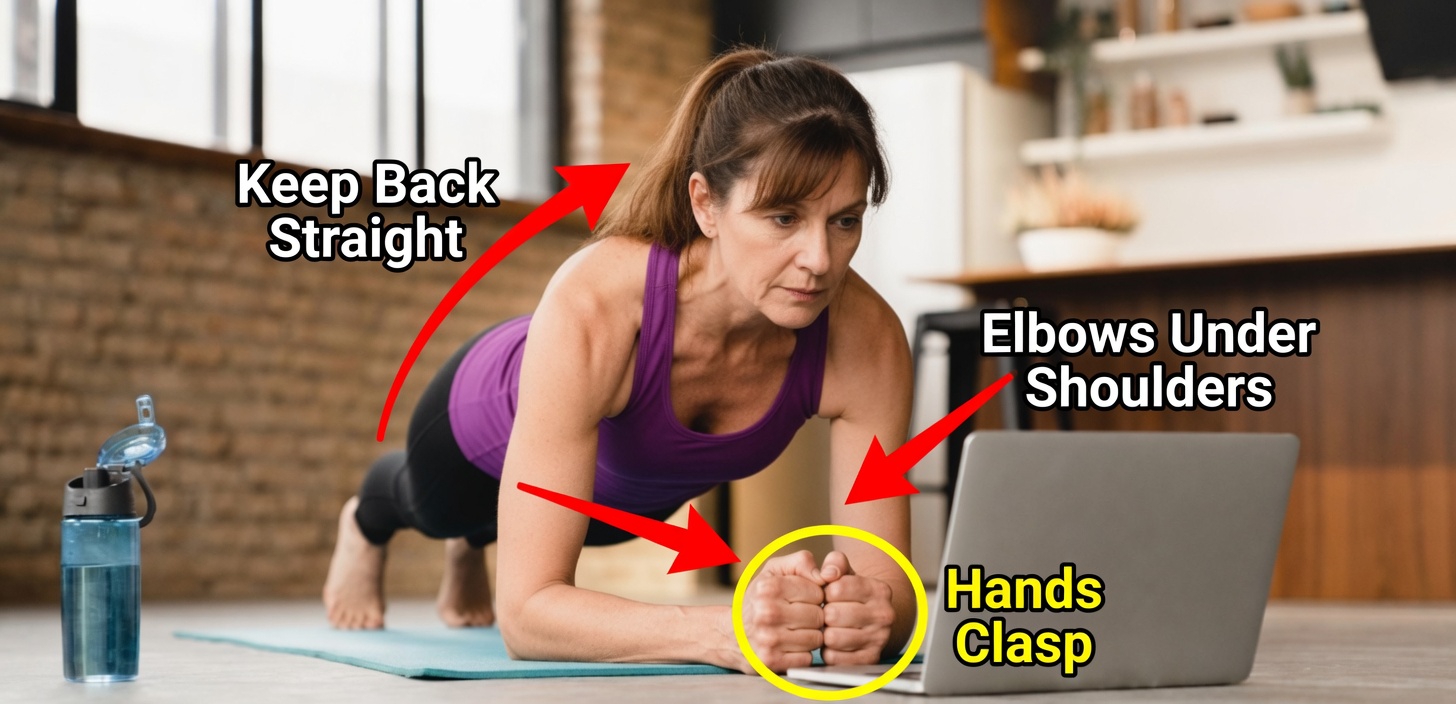 Want to Age Well? Add These 10 Joint-Friendly Exercises to Your Routine