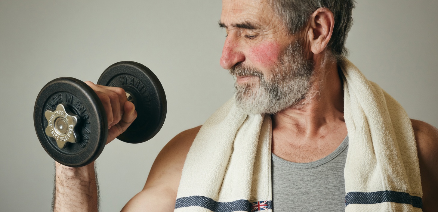 Want to Age Well? Add These 10 Joint-Friendly Exercises to Your Routine