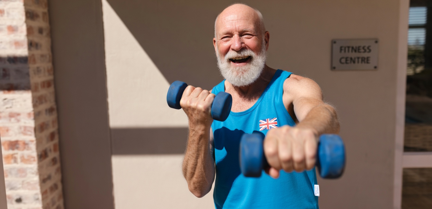 Want to Age Well? Add These 10 Joint-Friendly Exercises to Your Routine