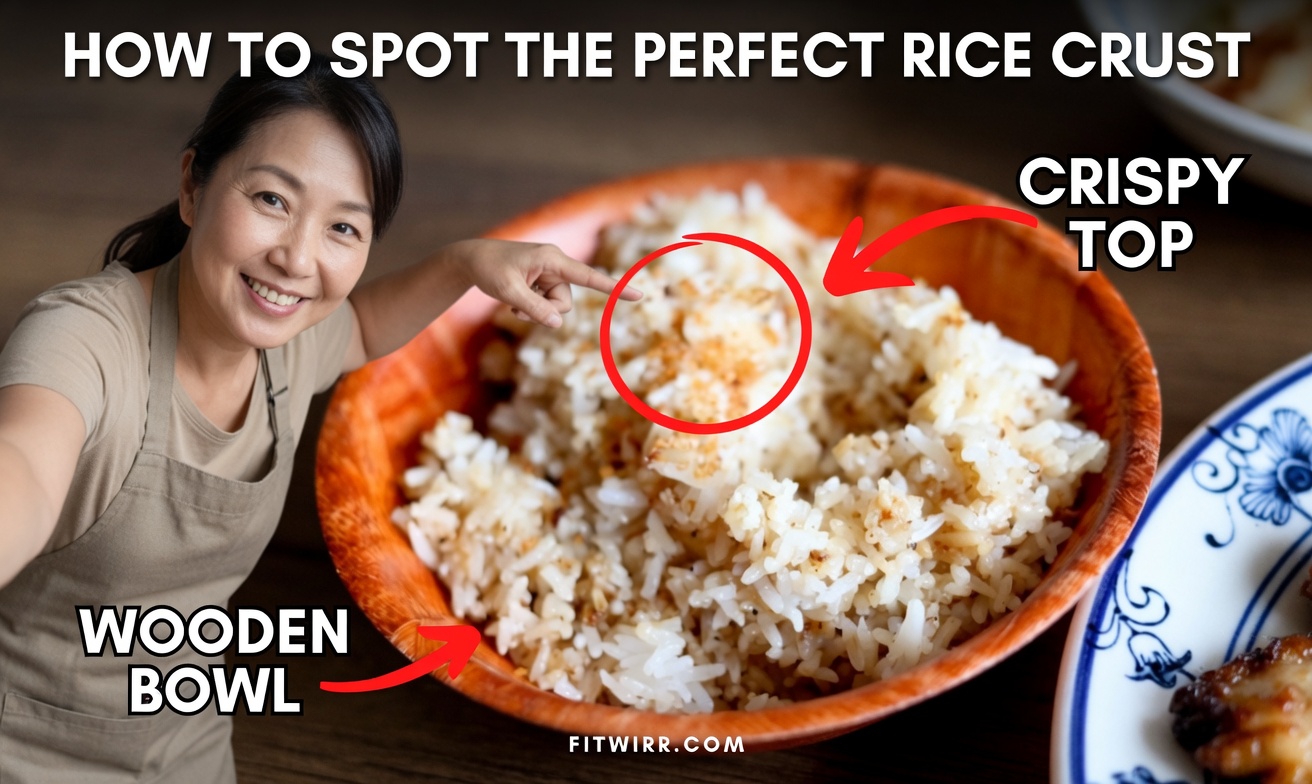 I Could Eat This Sinangag, Filipino Garlic Fried Rice Every Day for Breakfast