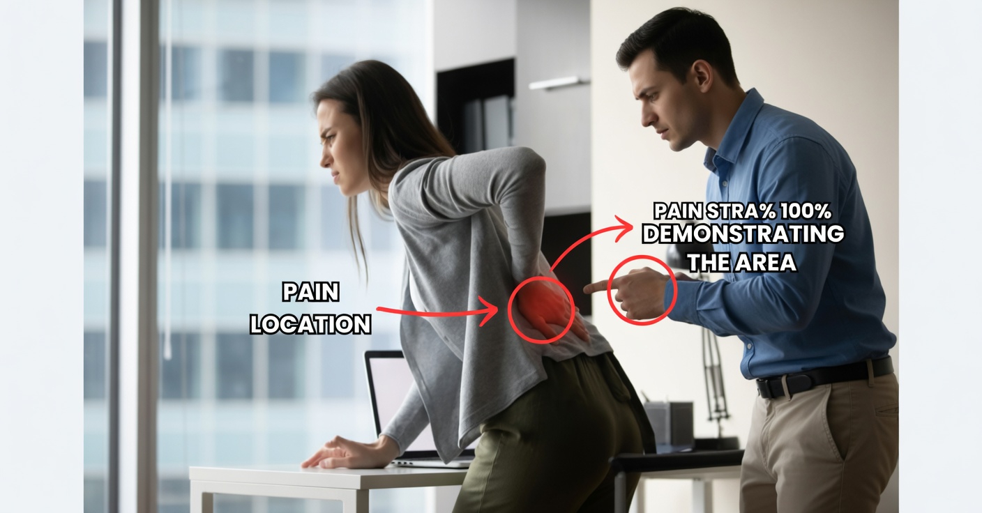 Want to Live Pain-Free? Do These Hip and Lower Back Stretches Every Day