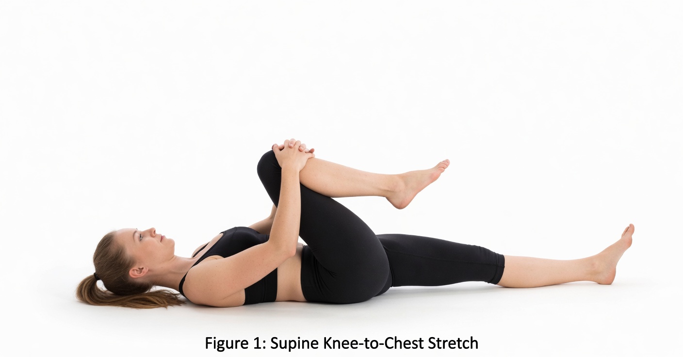 Want to Live Pain-Free? Do These Hip and Lower Back Stretches Every Day