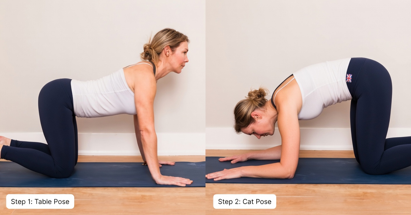 Want to Live Pain-Free? Do These Hip and Lower Back Stretches Every Day