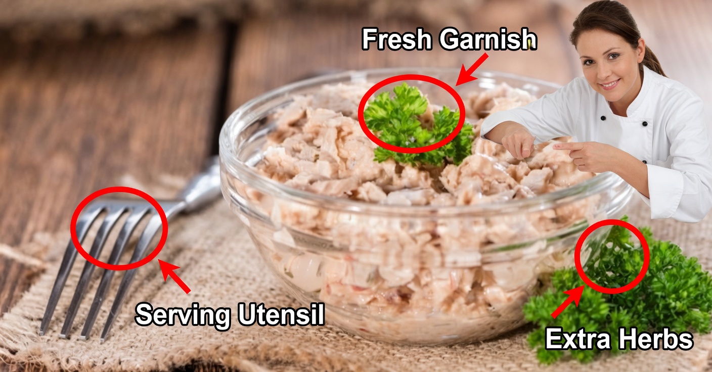 This Delish Lighter Tuna Salad Is the Perfect Weekday Lunch That’s Not Lacking Flavors