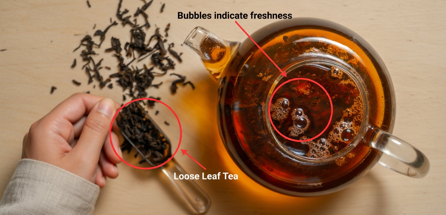 3 Types of Tea for Losing Weight and Boosting Your Metabolism