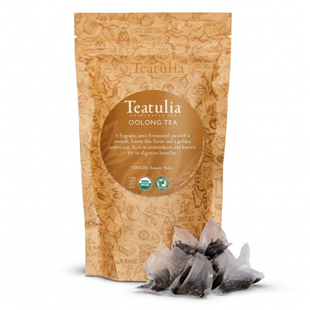 3 Types of Tea for Losing Weight and Boosting Your Metabolism