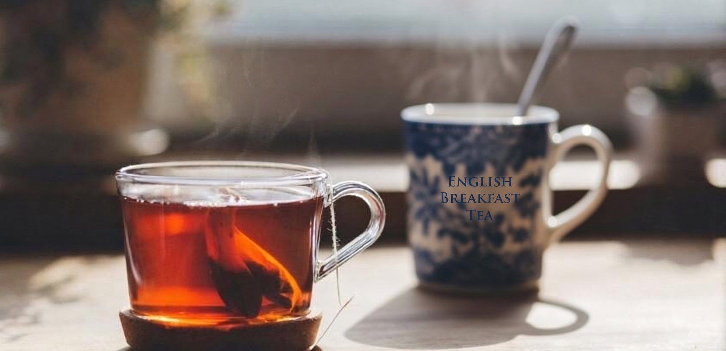 3 Types of Tea for Losing Weight and Boosting Your Metabolism