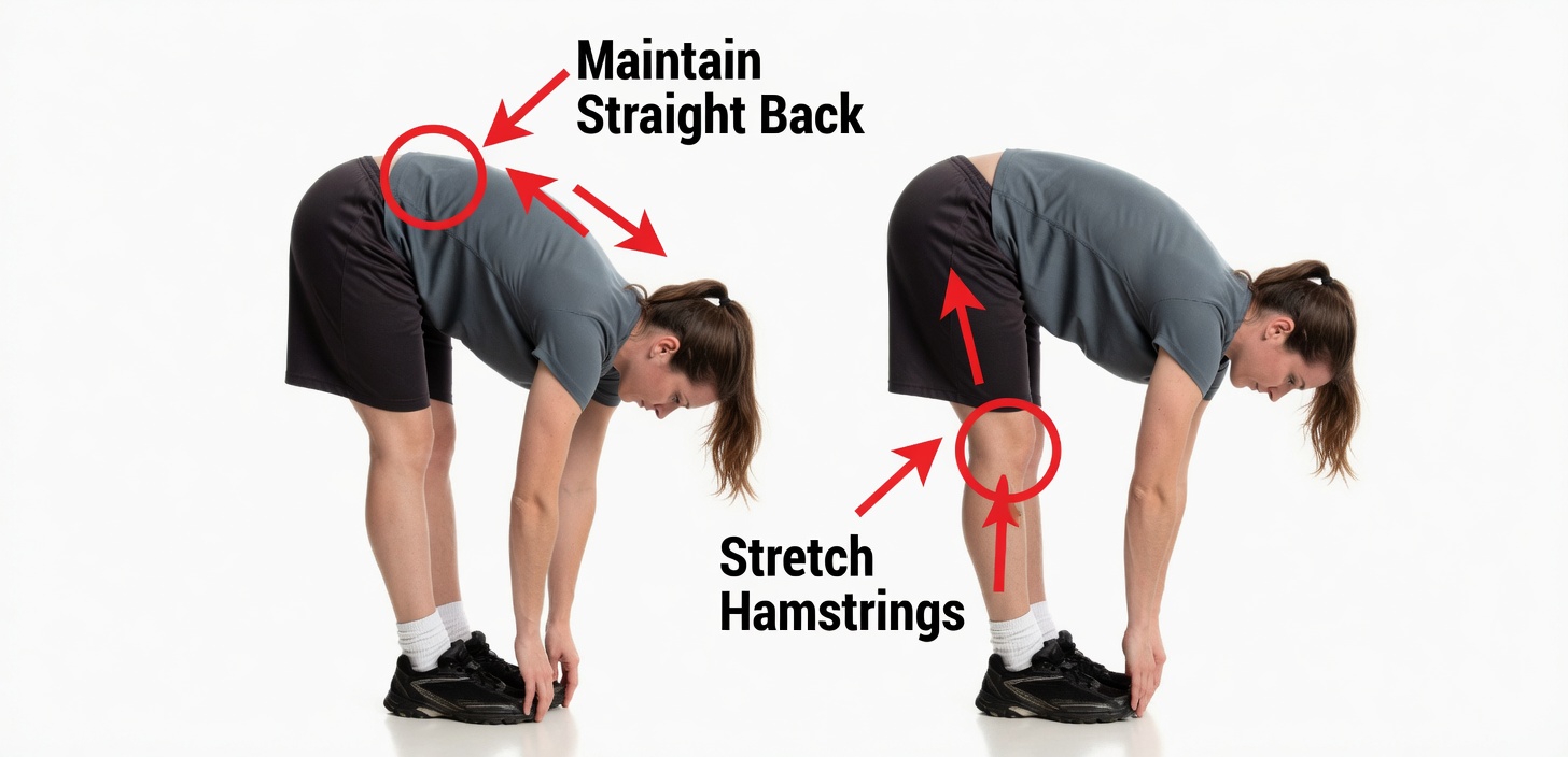 6 Easy Exercises to Kill Back Pain and Tone Your Abs at the Same Time