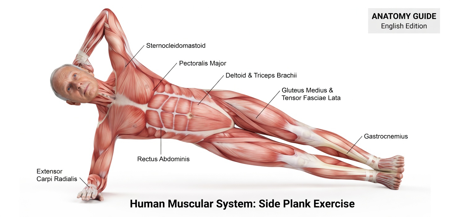 6 Easy Exercises to Kill Back Pain and Tone Your Abs at the Same Time