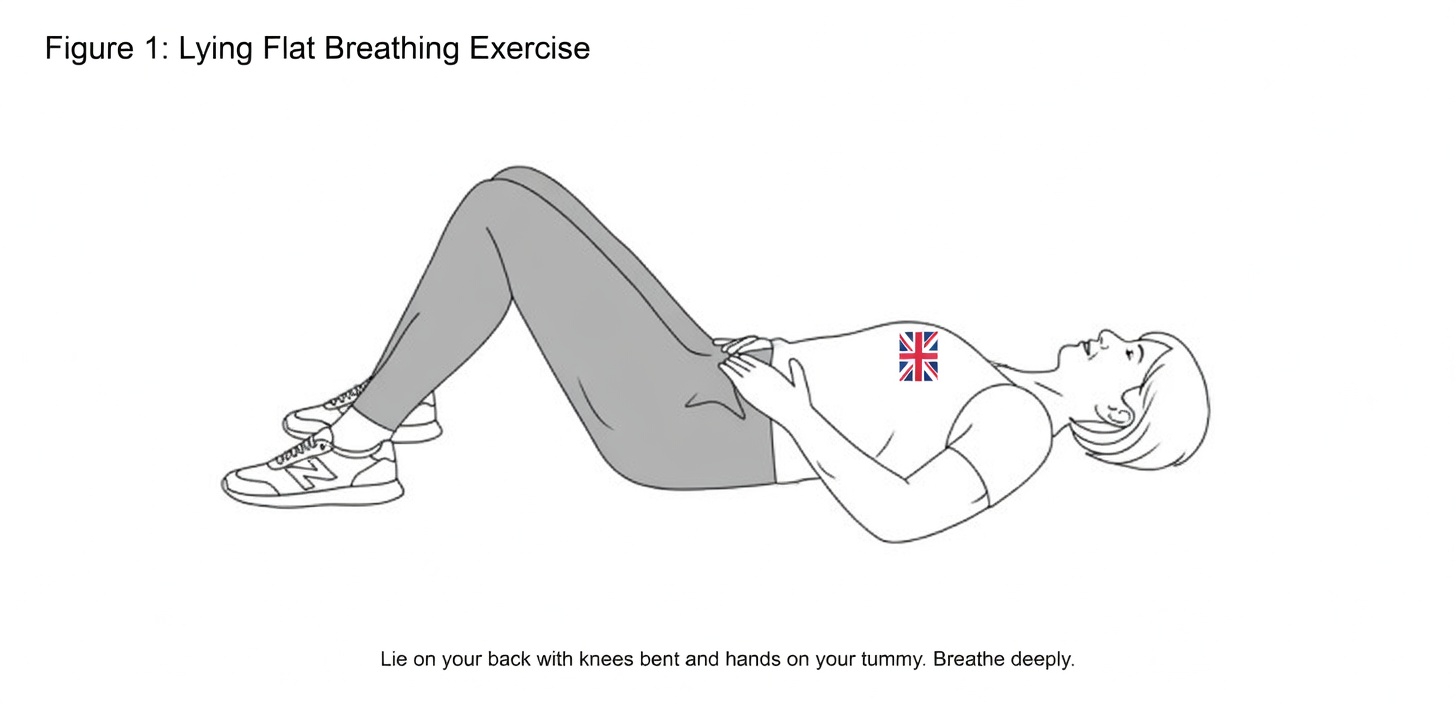 6 Easy Exercises to Kill Back Pain and Tone Your Abs at the Same Time