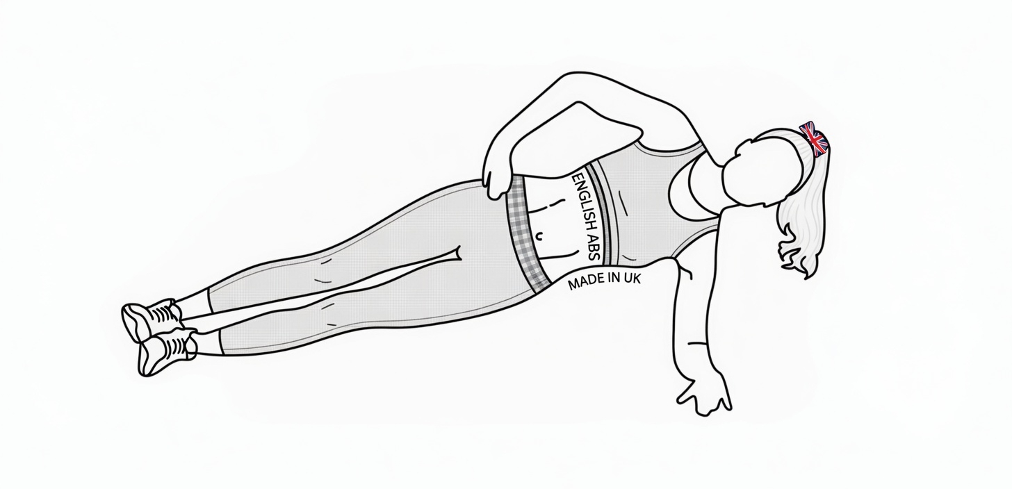 6 Easy Exercises to Kill Back Pain and Tone Your Abs at the Same Time