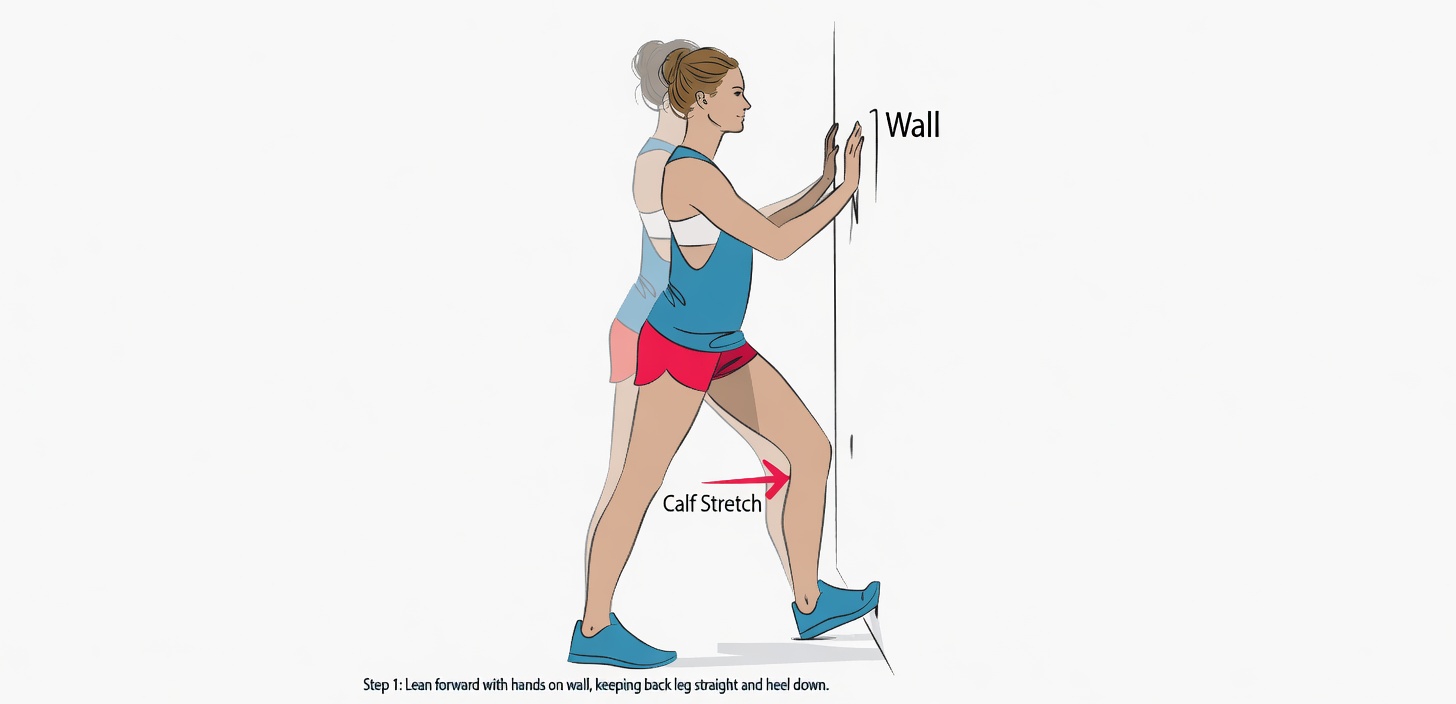 The Best 3 Exercises for Plantar Fasciitis, According to Experts