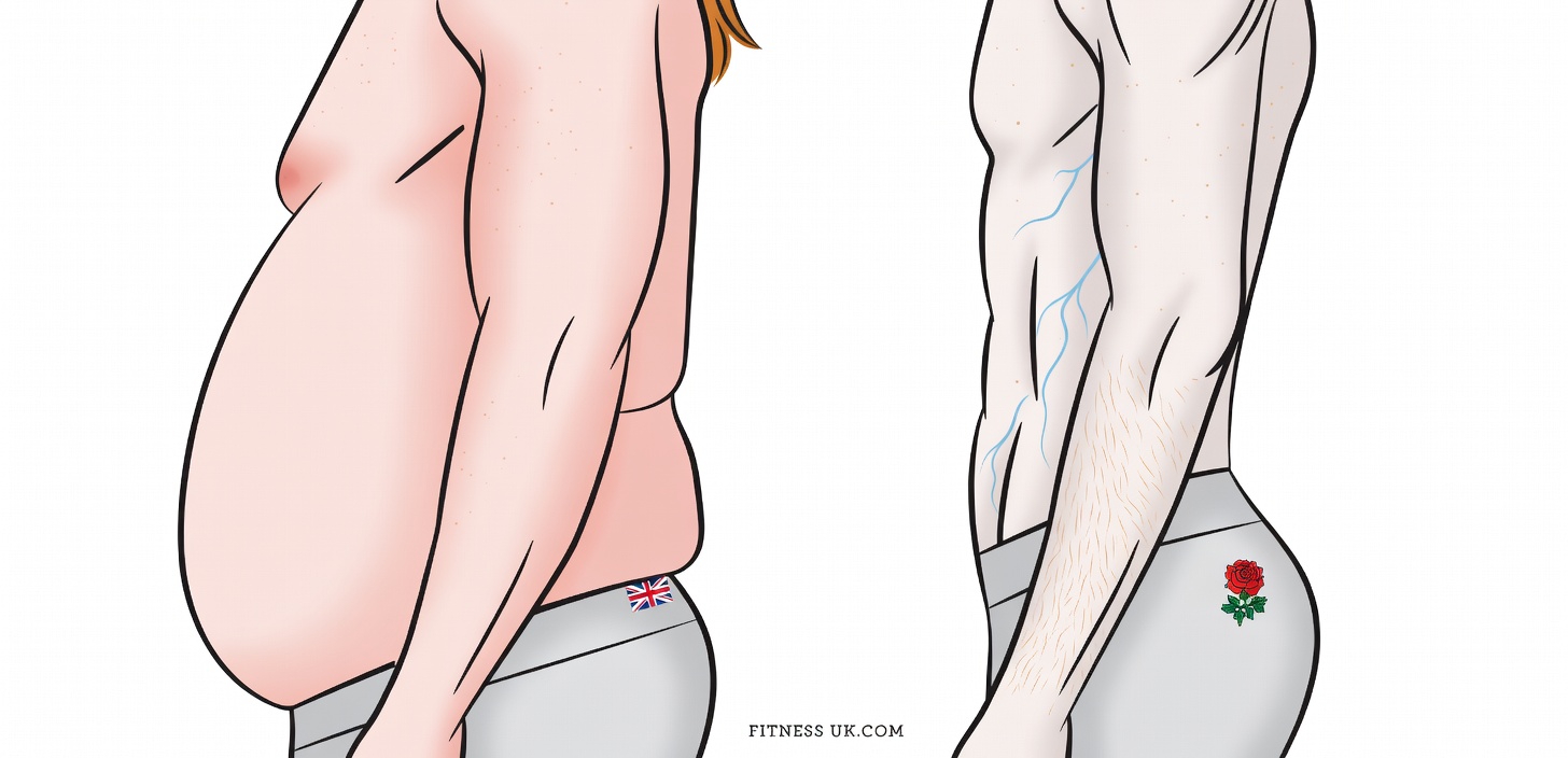 How To Lose Stubborn Belly Fat – 3 Easy Steps You Can Start Now