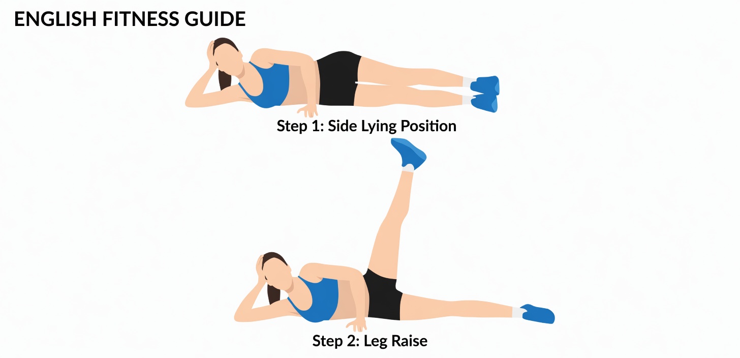 5 Exercises To Help With Knee PAIN