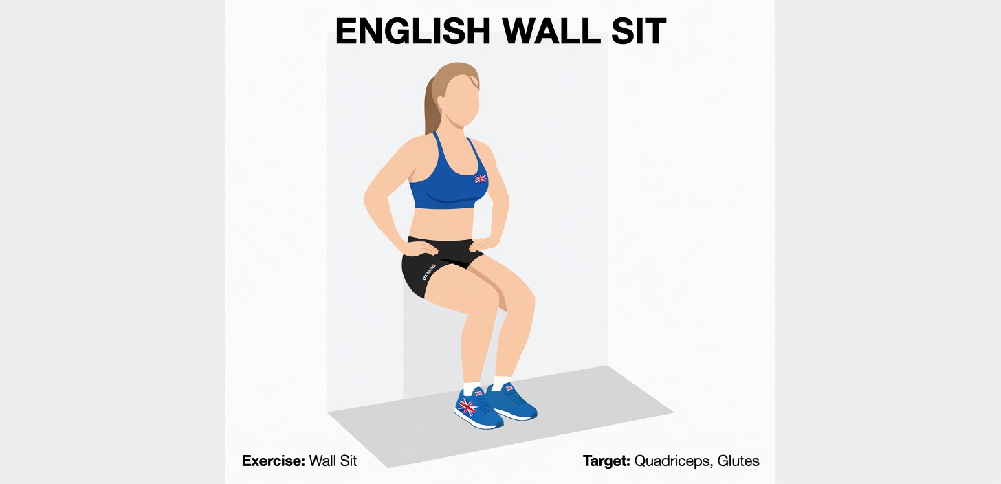 5 Exercises To Help With Knee PAIN