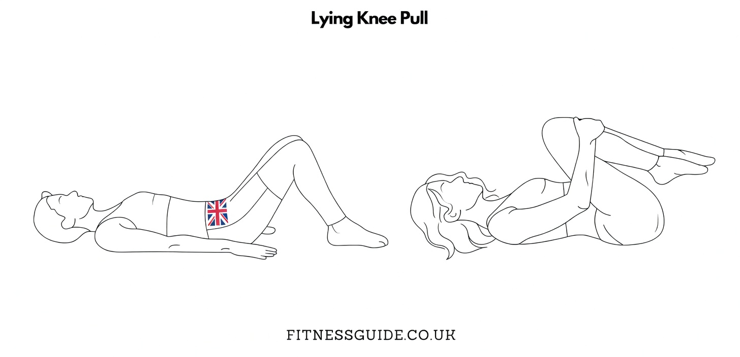 This One Exercise Can Make Your Back Feel a 100 x Better In Just 30 Seconds