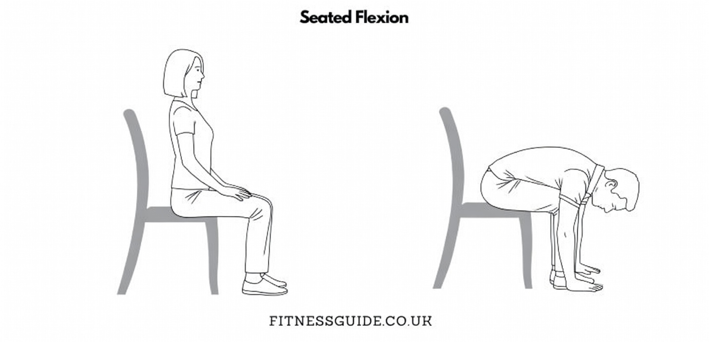 This One Exercise Can Make Your Back Feel a 100 x Better In Just 30 Seconds