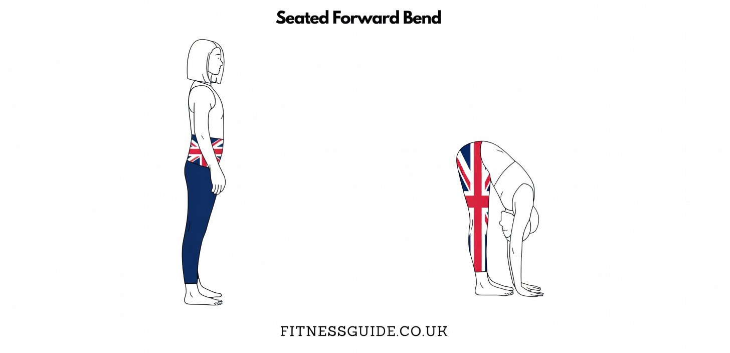 This One Exercise Can Make Your Back Feel a 100 x Better In Just 30 Seconds