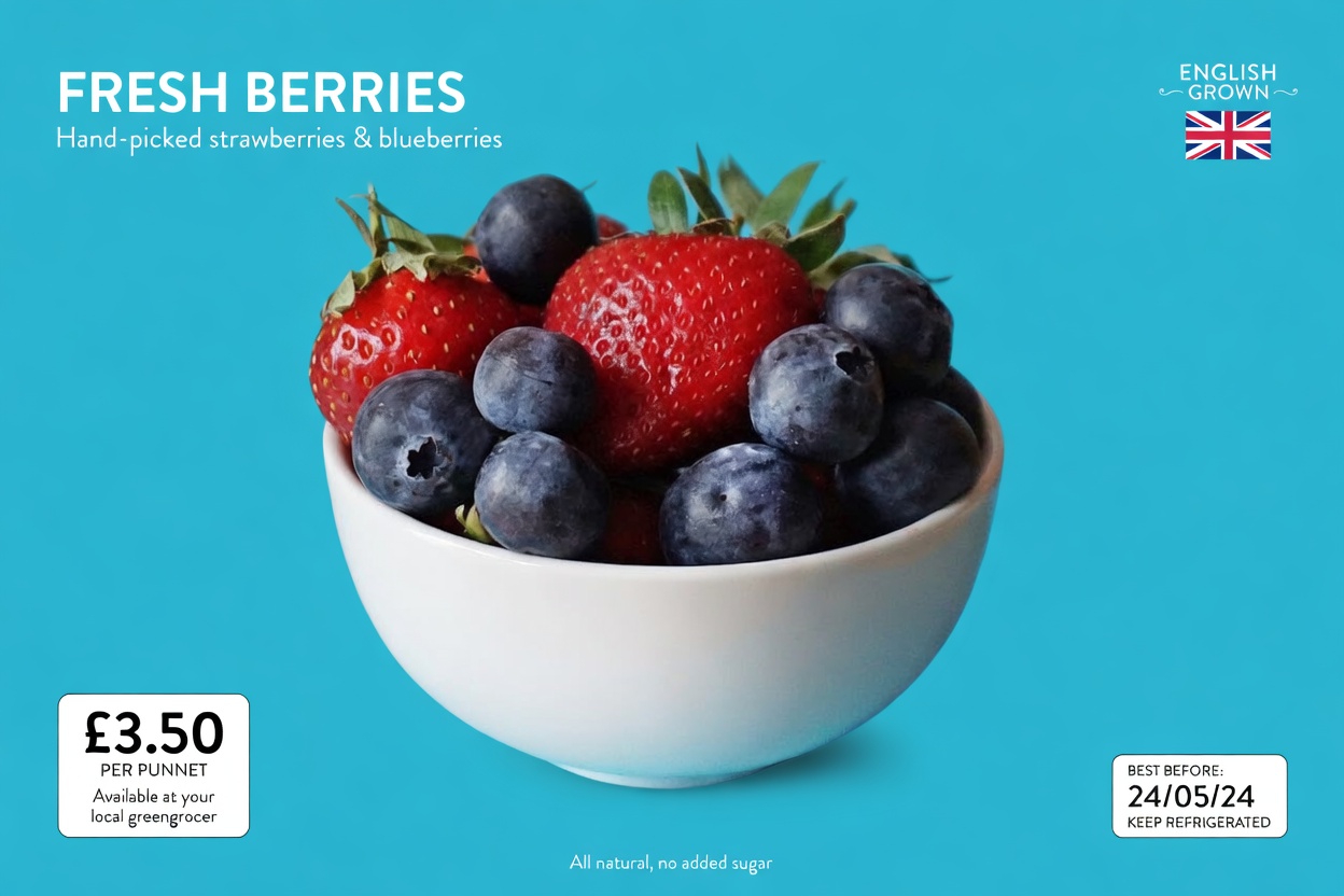 Managing Blood Sugar After 40: Smart Sweet Alternatives You Can Actually Enjoy