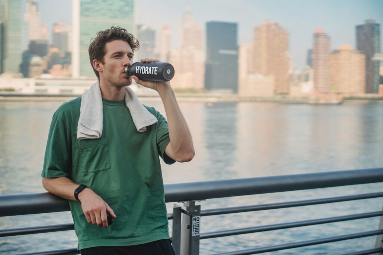 7 Beginner Tips to Get Into Running Without Injury