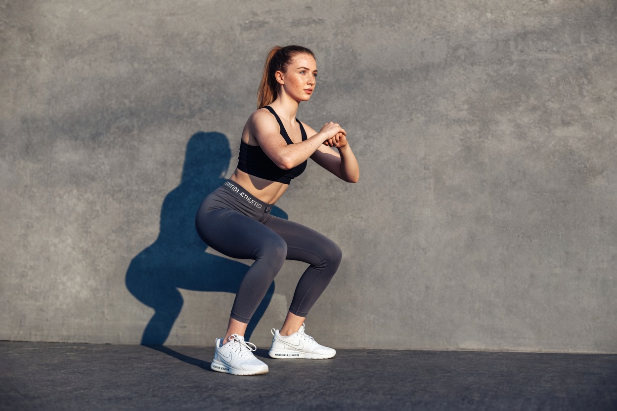 Fit over 40: These 18 Strength Moves Keep You Toned For Life