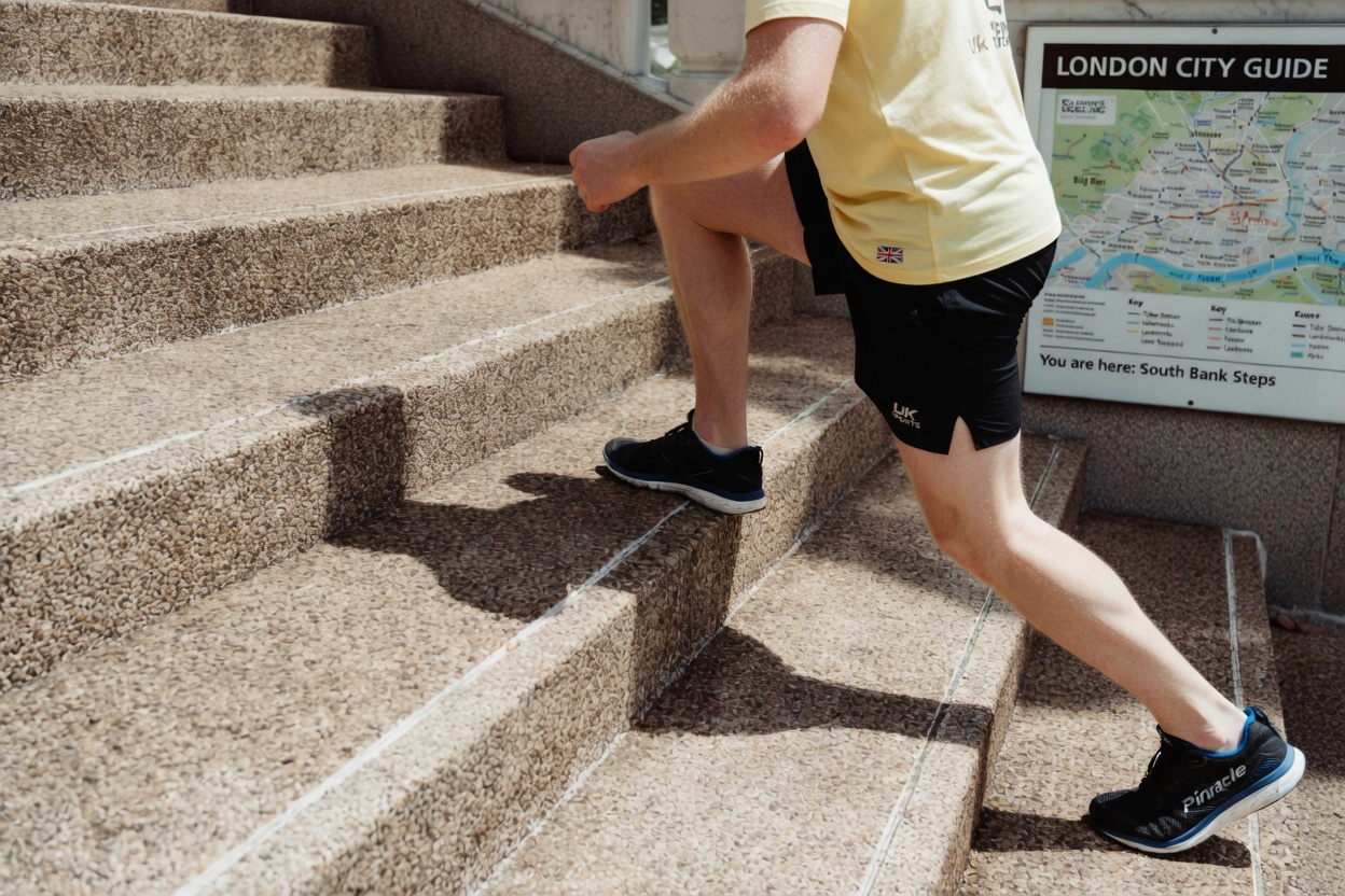 Fit over 40: These 18 Strength Moves Keep You Toned For Life