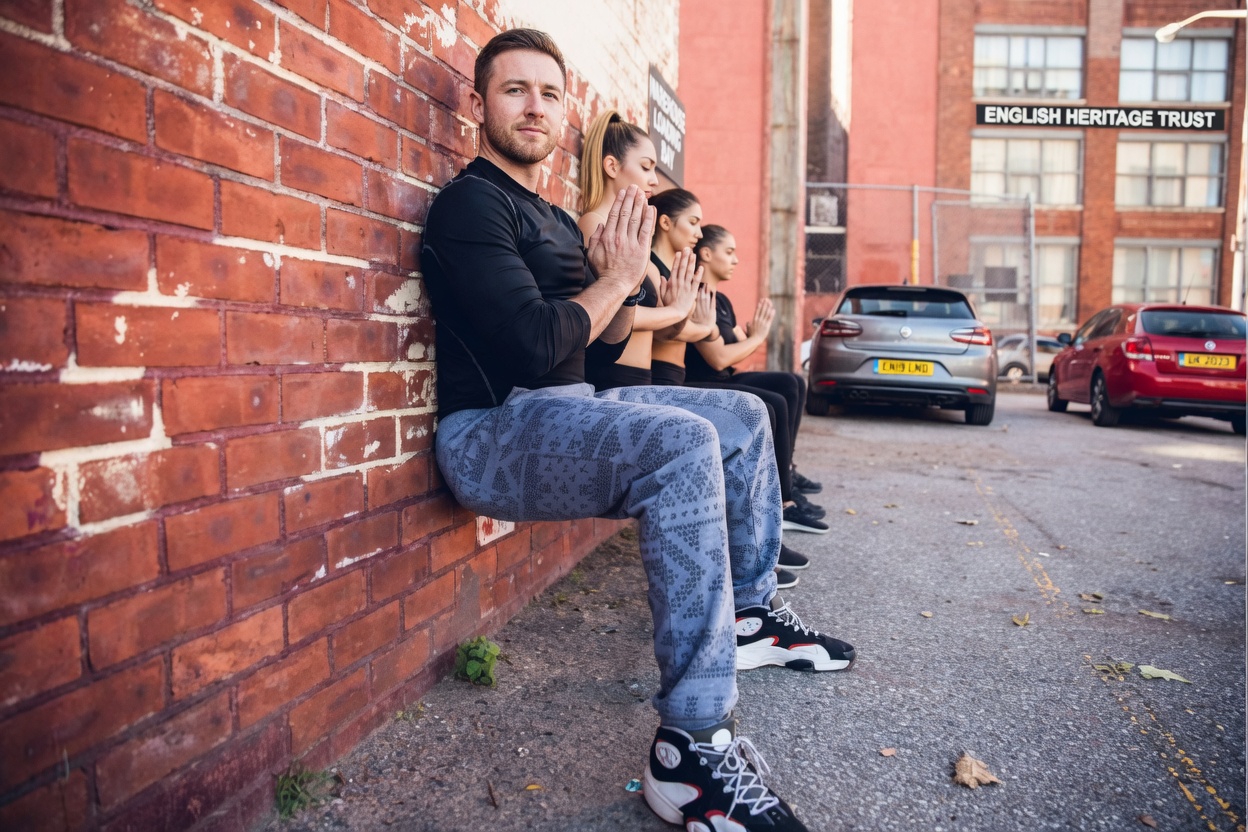 Fit over 40: These 18 Strength Moves Keep You Toned For Life