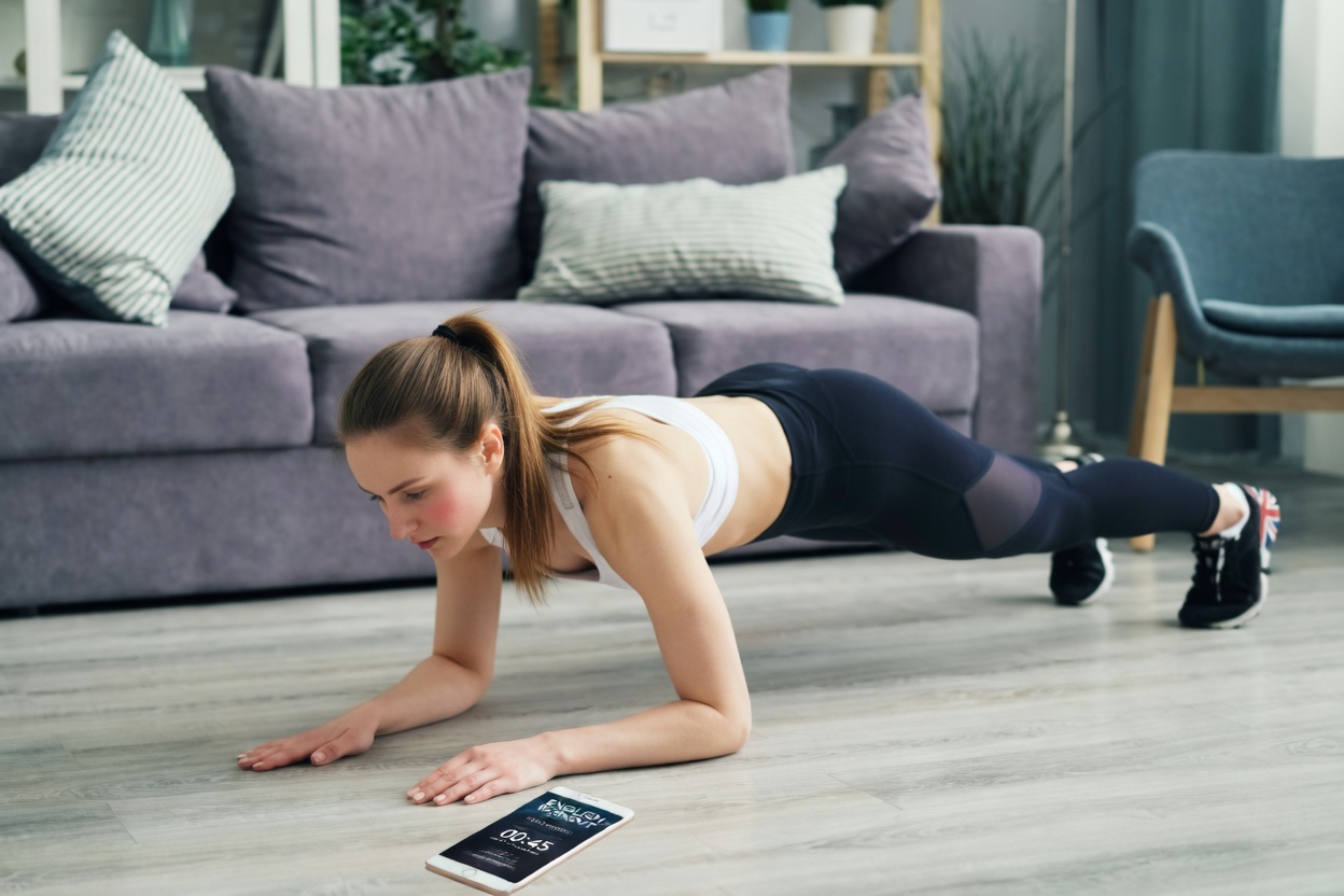 Fit over 40: These 18 Strength Moves Keep You Toned For Life