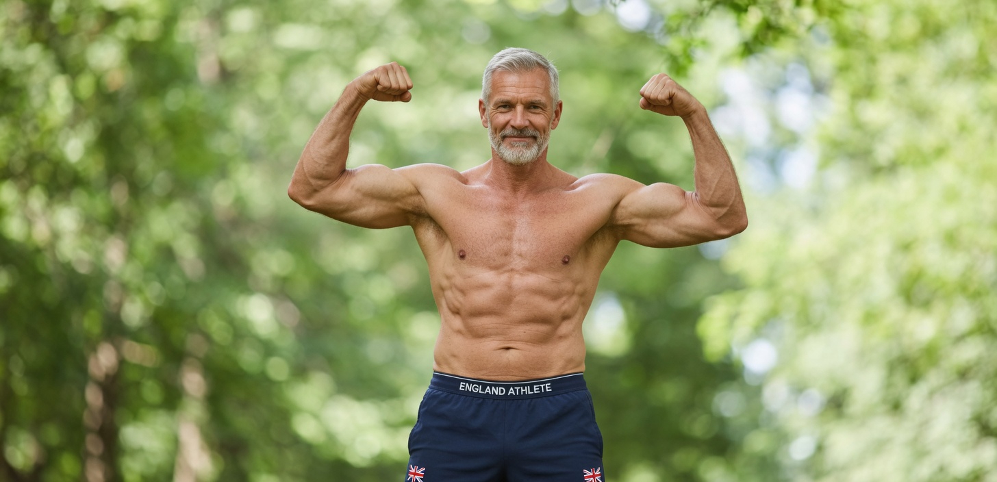 Fit over 40: These 18 Strength Moves Keep You Toned For Life