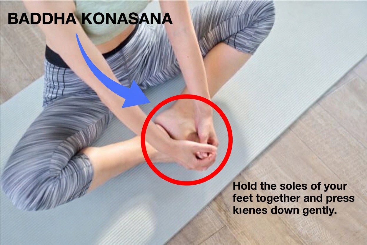 Say Goodbye to Hip Stiffness: 6 Quick Mobility Routines